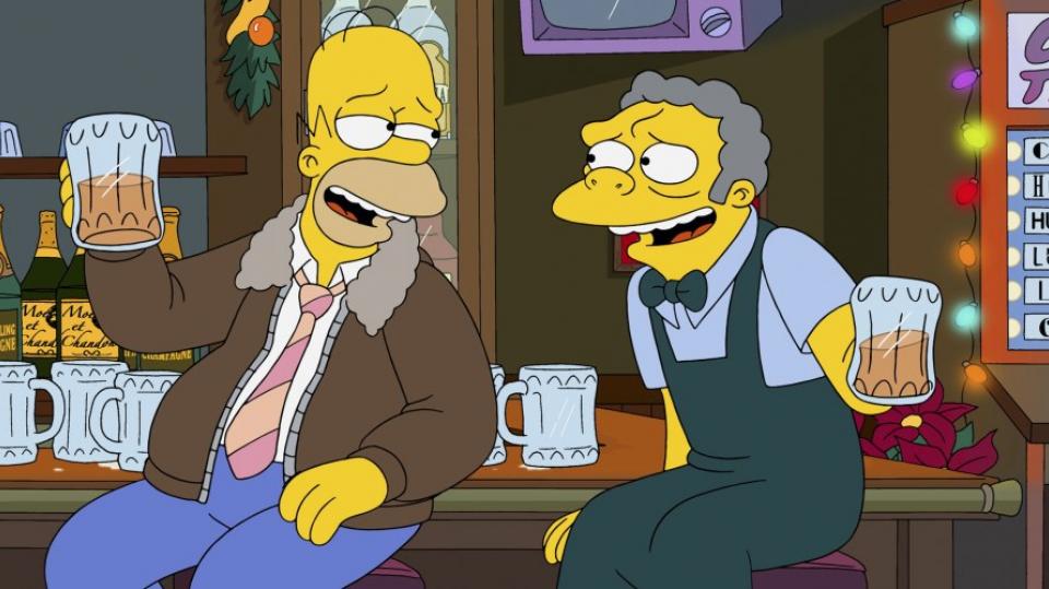 homer moe